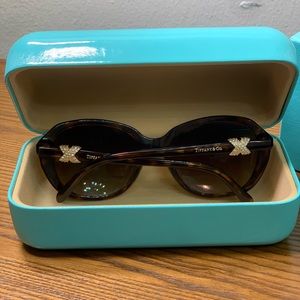 Tiffany & Co. Sunglasses